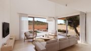Maleme MIT BESICHTIGUNGSVIDEO! Kreta, Maleme: Neubau - Apartment in Komplex mit erdiger Ästhetik zu verkaufen Wohnung kaufen